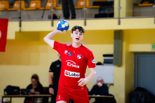 Enea Orlęta Zwoleń - Start Konin (zdjęcia)