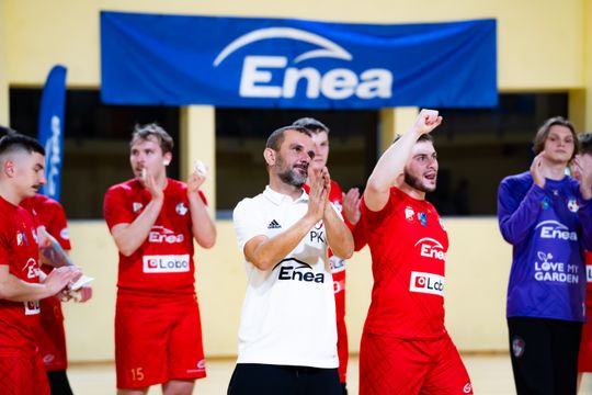 Enea Orlęta Zwoleń - Start Konin (zdjęcia) Enea Orlęta Zwoleń - Start Konin (zdjęcia)