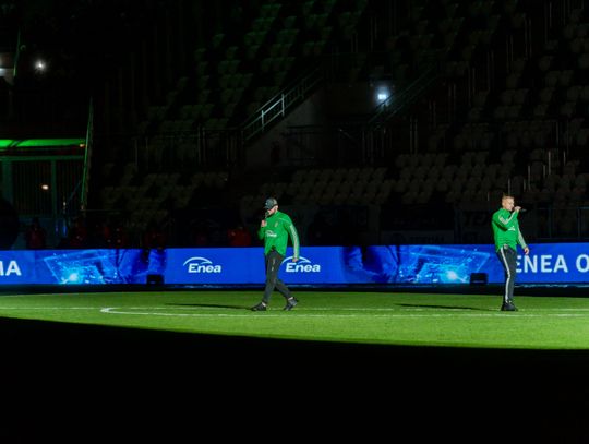 Kibice podczas meczu Radomiak Radom - Wisła Płock (zdjęcia)