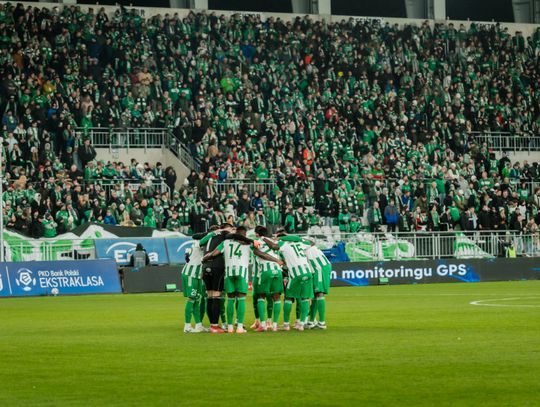 Radomiak Radom - Wisła Płock - jubileusz 115-lecia klubu (zdjęcia)