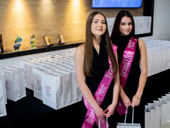 XIV edycja Brand Elite - Spotkania z Marką