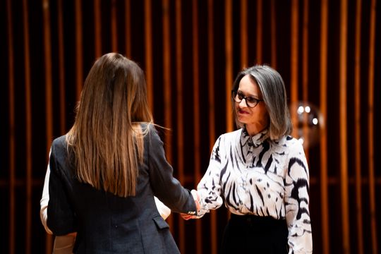 Uroczystość 50-lecia Przeszkola Publicznego nr 3 (zdjęcia)