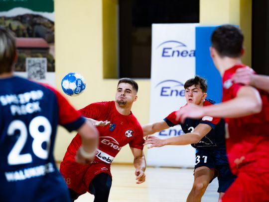 Enea Orlęta Zwoleń - SMS PZPS II Płock (zdjęcia) Enea Orlęta Zwoleń - SMS PZPS II Płock (zdjęcia)