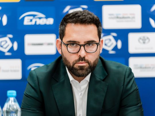 Goncalo Feio nowym trenerem Radomiaka Radom (zdjęcia) Goncalo Feio nowym trenerem Radomiaka Radom (zdjęcia)