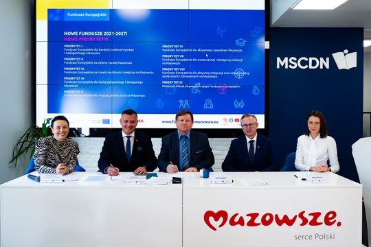 Dofinansowania dla Ochotniczych Straży Pożarnych (zdjęcia)