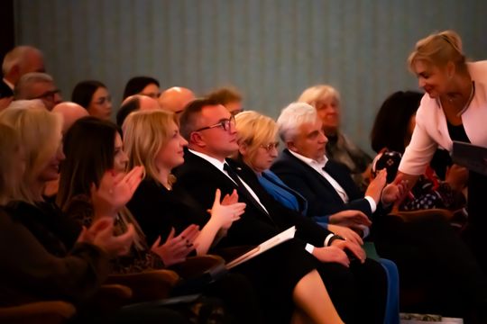 Jubileusz 110-lecia PSP nr 13 w Radomiu (zdjęcia)