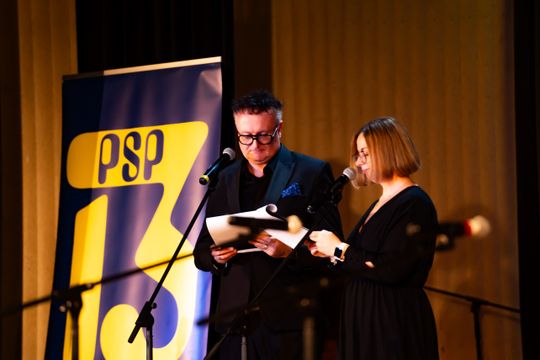 Jubileusz 110-lecia PSP nr 13 w Radomiu (zdjęcia)