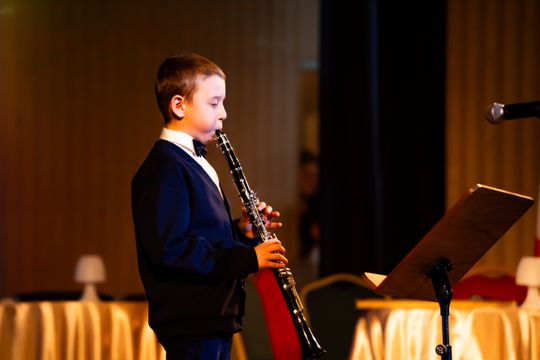 Jubileusz 110-lecia PSP nr 13 w Radomiu (zdjęcia)