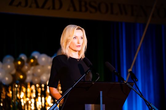 Jubileusz 110-lecia PSP nr 13 w Radomiu (zdjęcia)