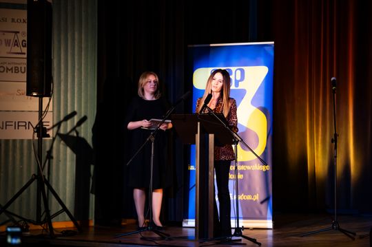 Jubileusz 110-lecia PSP nr 13 w Radomiu (zdjęcia)