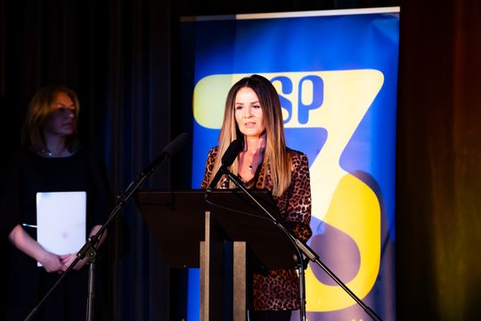 Jubileusz 110-lecia PSP nr 13 w Radomiu (zdjęcia)