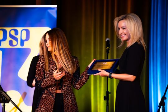 Jubileusz 110-lecia PSP nr 13 w Radomiu (zdjęcia)