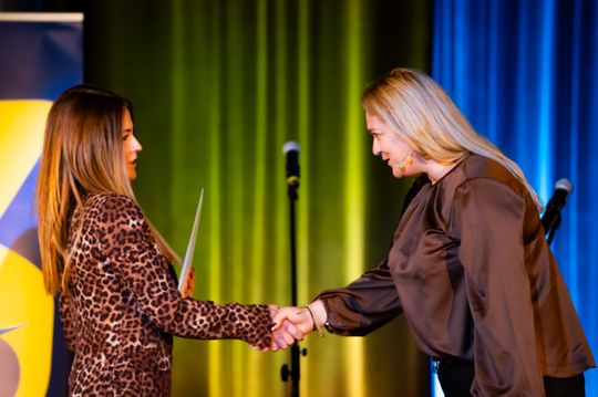 Jubileusz 110-lecia PSP nr 13 w Radomiu (zdjęcia)