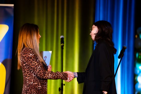 Jubileusz 110-lecia PSP nr 13 w Radomiu (zdjęcia)