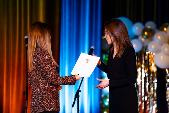 Jubileusz 110-lecia PSP nr 13 w Radomiu (zdjęcia)