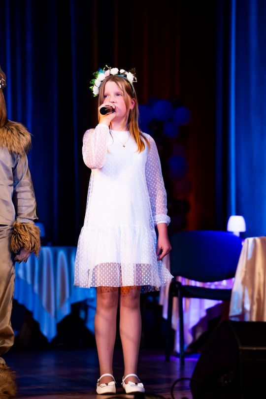 Jubileusz 110-lecia PSP nr 13 w Radomiu (zdjęcia)