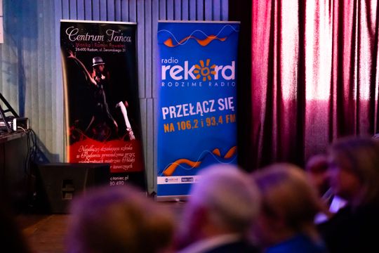 Jubileusz 110-lecia PSP nr 13 w Radomiu (zdjęcia)