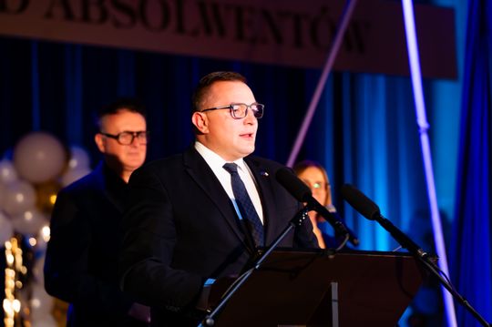 Jubileusz 110-lecia PSP nr 13 w Radomiu (zdjęcia)