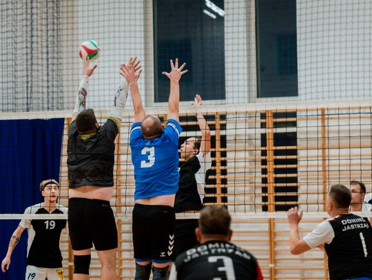 Amatorska Liga APS Radom - ostatnia kolejka fazy zasadniczej sezonu 2025 (zdjęcia)