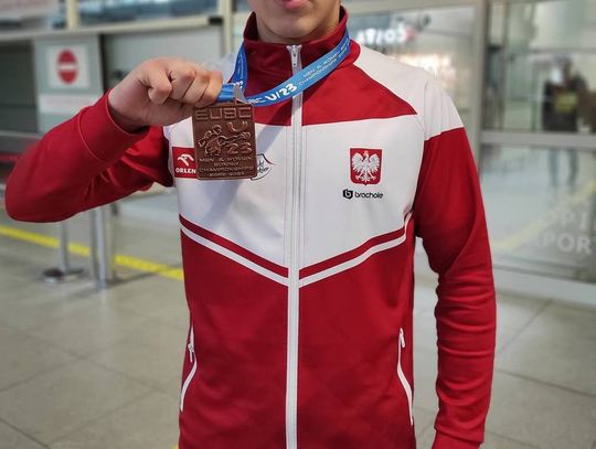 Pomoc dla Cezarego Znamca