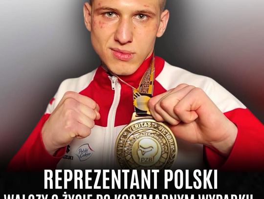 Pomoc dla Cezarego Znamca