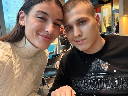 Pomoc dla radomskiego pięściarza Cezarego Znamca