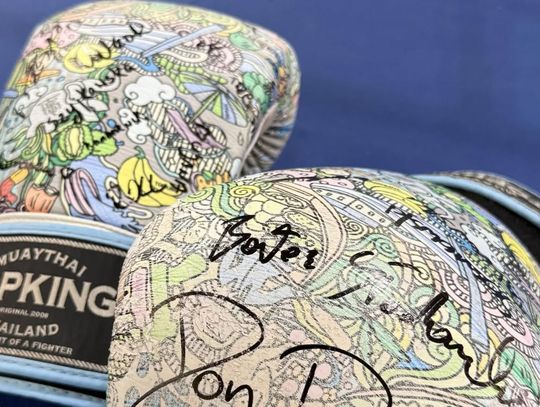 Pomoc dla Cezarego Znamca