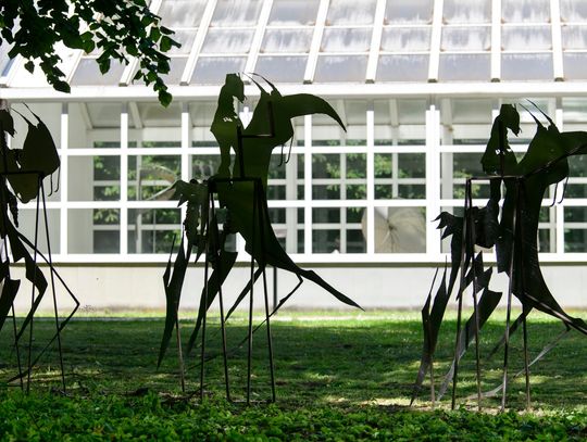 Centrum Rzeźby Polskiej w Orońsku