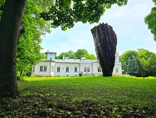 Centrum Rzeźby Polskiej w Orońsku