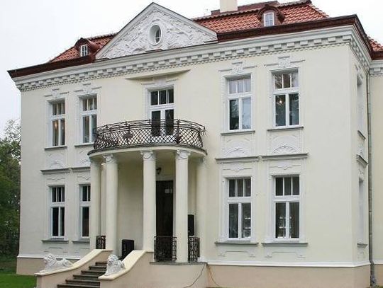 Muzeum Gombrowicza we Wsoli