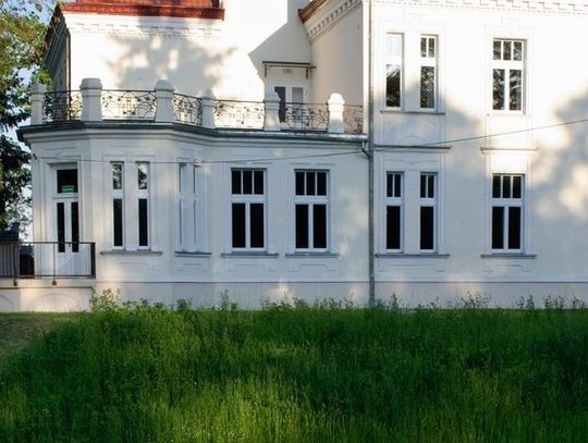 Muzeum Gombrowicza we Wsoli