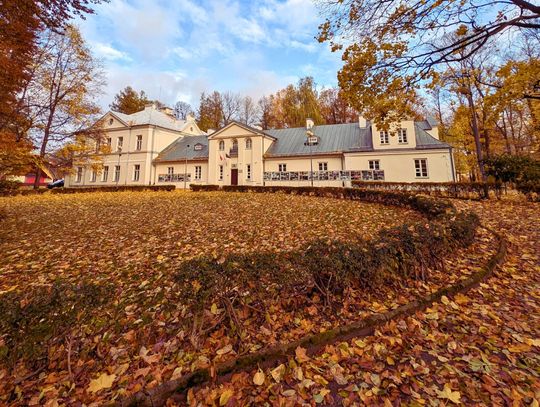 Muzeum Oskara Kolbera w Przysusze