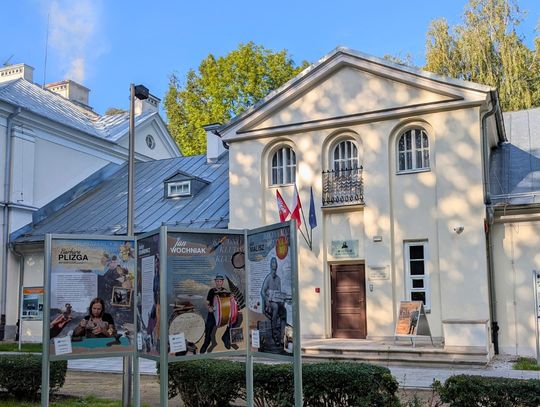 Muzeum Oskara Kolbera w Przysusze