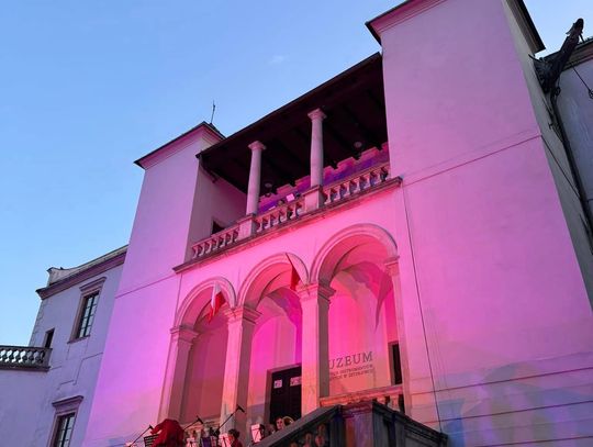 Muzeum Ludowych Instrumentów Muzycznych w Szydłowcu