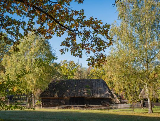 Muzeum Wsi Radomskiej