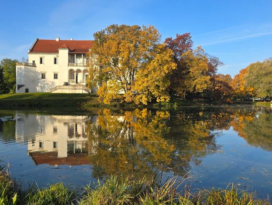 TOP 5 miejsc w regionie radomskim popularnych dla miłośników historii. Odwiedź je w listopadowy weekend