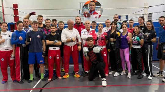 Pomoc dla Cezarego Znamca