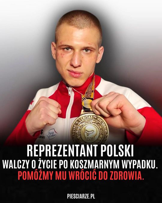 Pomoc dla Cezarego Znamca