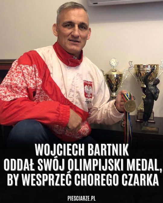 Pomoc dla Cezarego Znamca