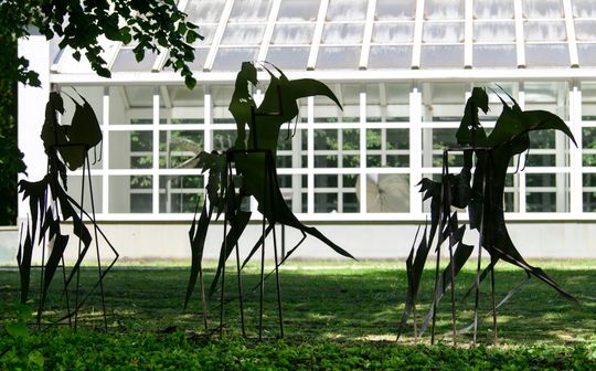 Centrum Rzeźby Polskiej w Orońsku