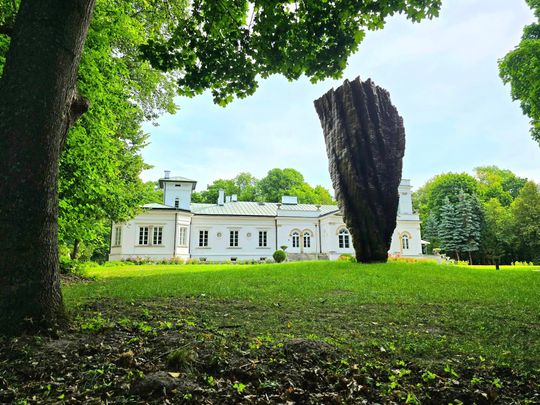 Centrum Rzeźby Polskiej w Orońsku