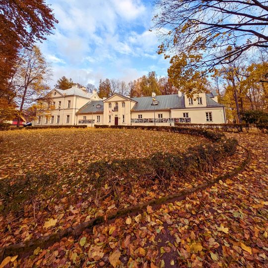 Muzeum Oskara Kolbera w Przysusze