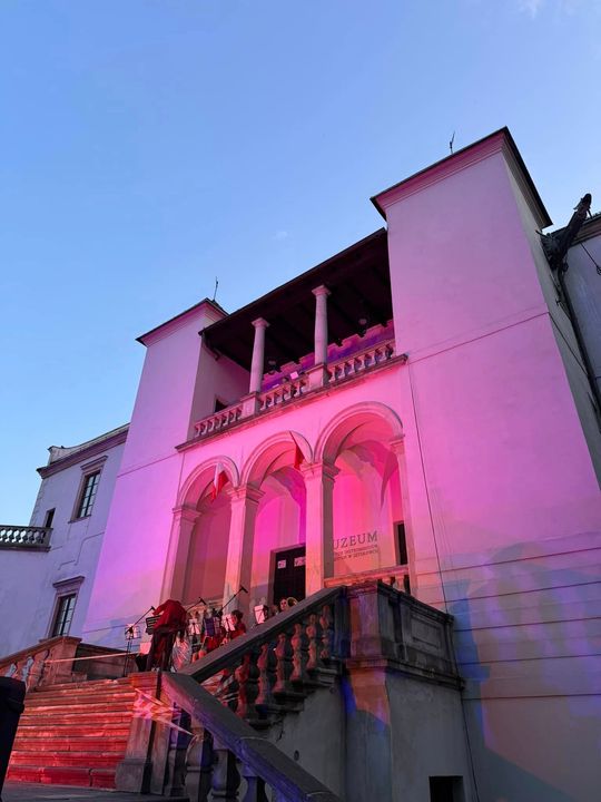 Muzeum Ludowych Instrumentów Muzycznych w Szydłowcu Muzeum Ludowych Instrumentów Muzycznych w Szydłowcu