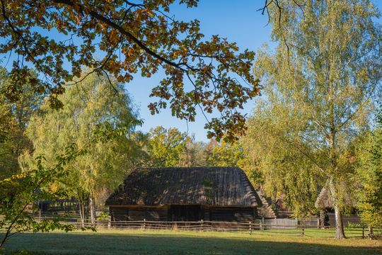 Muzeum Wsi Radomskiej