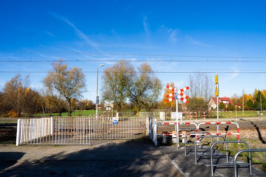 Dworzec południowy (zdjęcia)