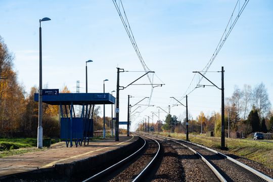 Dworzec południowy (zdjęcia)