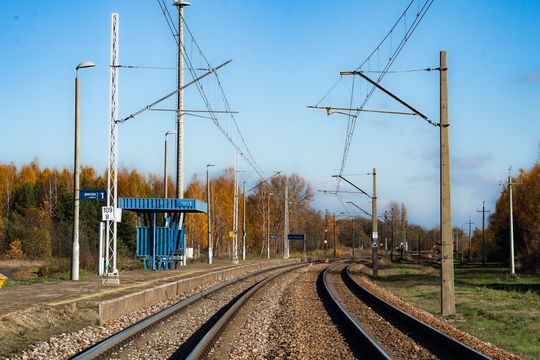 Dworzec południowy (zdjęcia)