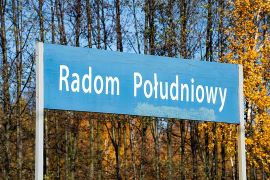 Dworzec południowy (zdjęcia)