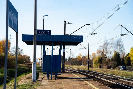 Dworzec południowy (zdjęcia)