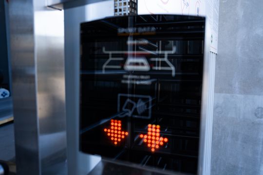 Nowe trybuny na stadionie Radomiaka (zdjęcia)